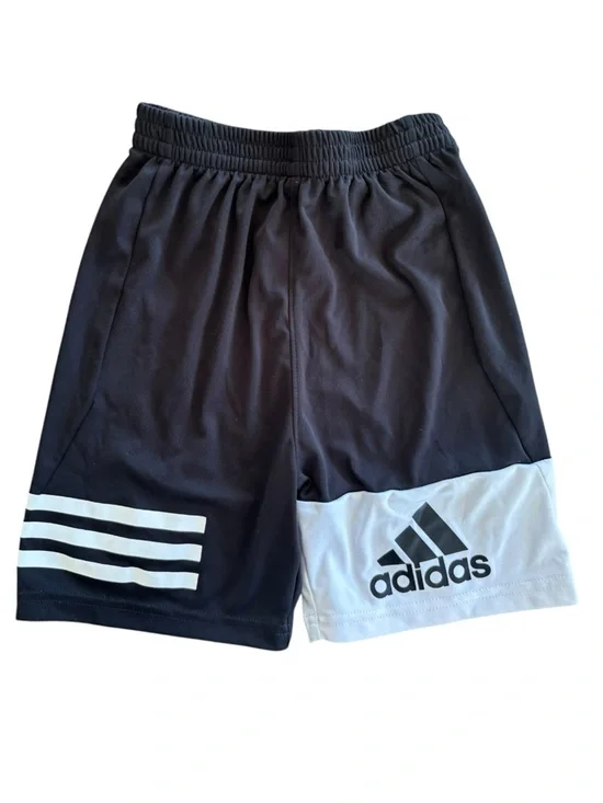 Adidas Athletic Shorts - Picture 2 of 4